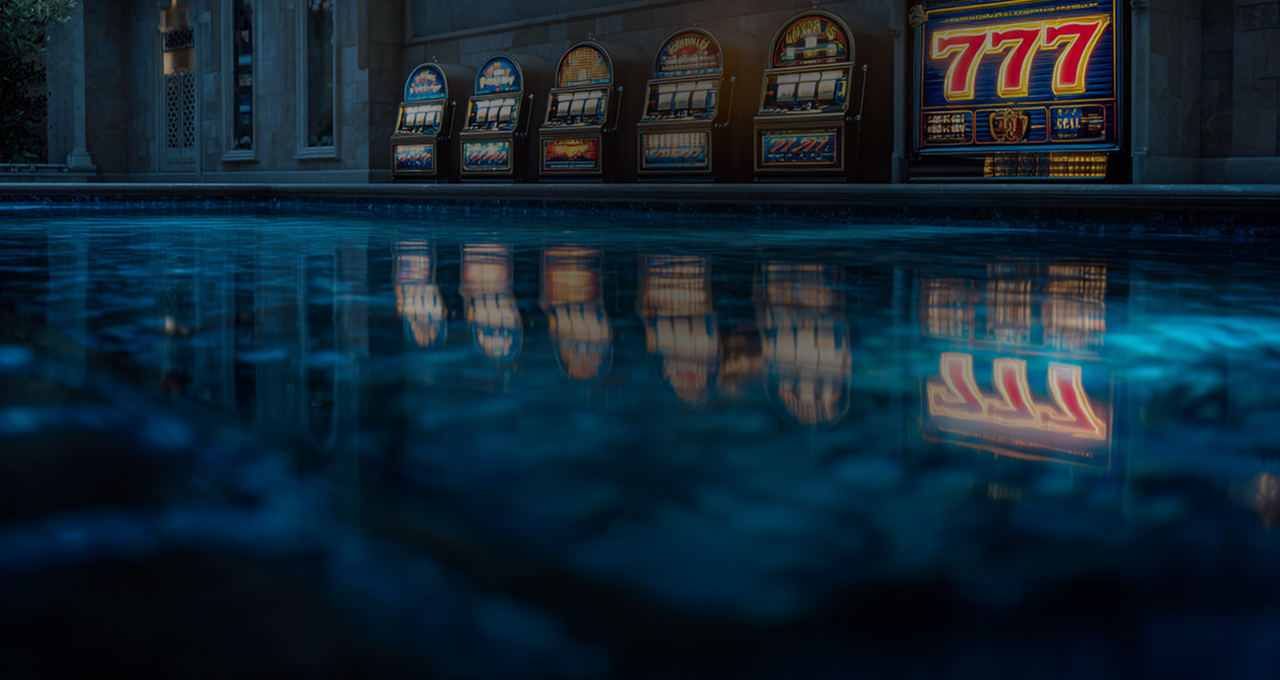 Fontan Casino