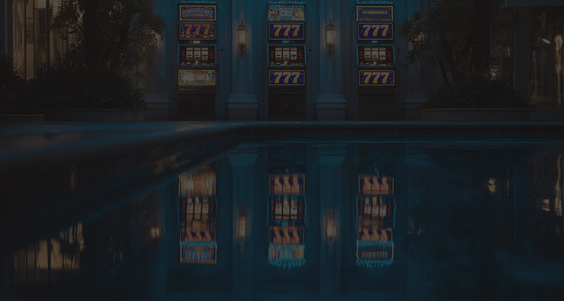 Fontan Casino